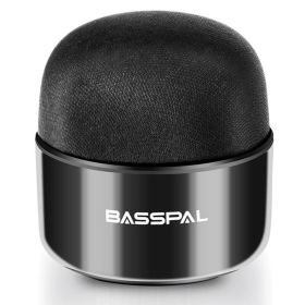 Portable mini pocket bluetooth speaker waterproof